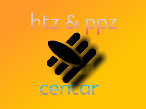 logo htz ppz centar