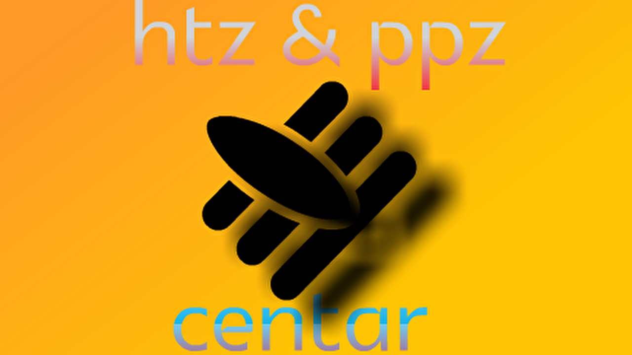 logo htz ppz centar